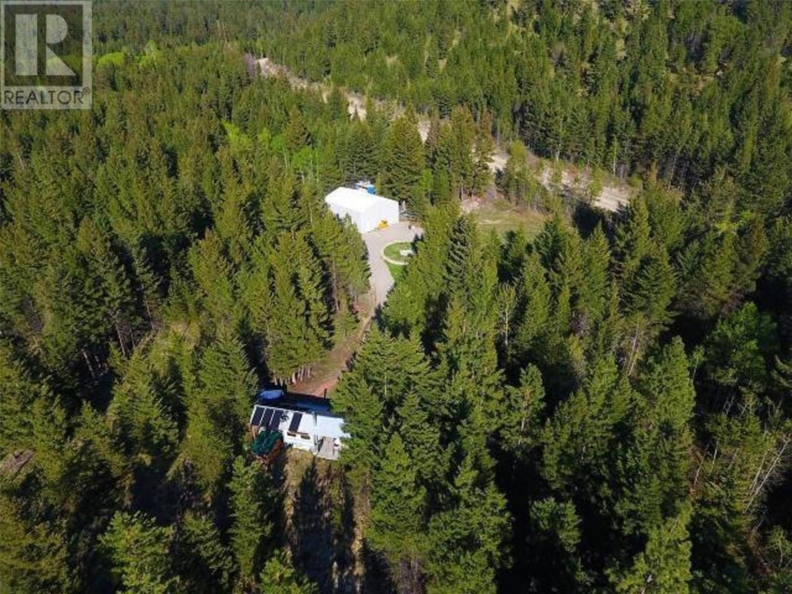 1555 Princeton Summerland Road Lot# Dl3774, Princeton, BC