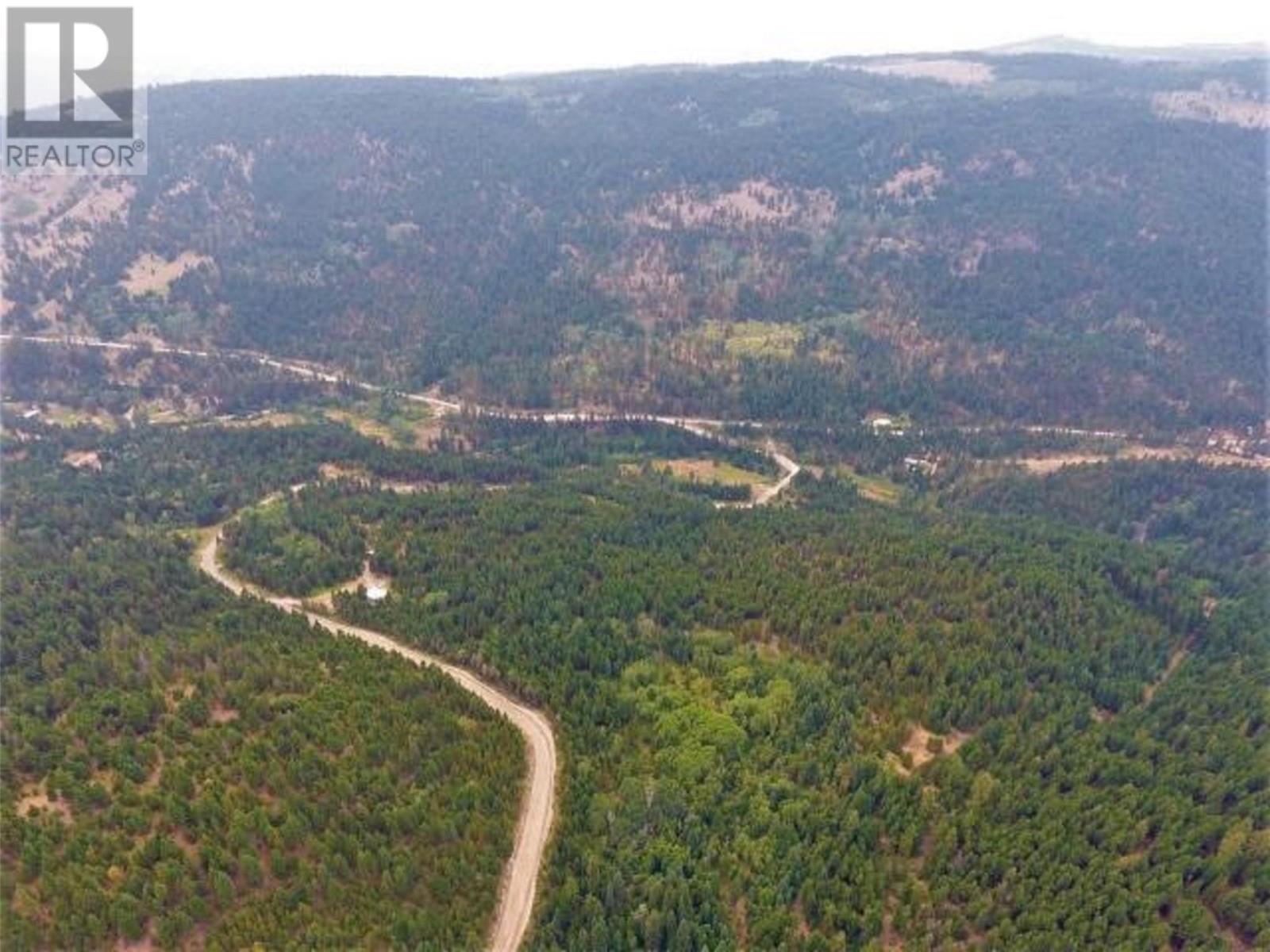 1555 Princeton Summerland Road Lot# Dl3774, Princeton, BC