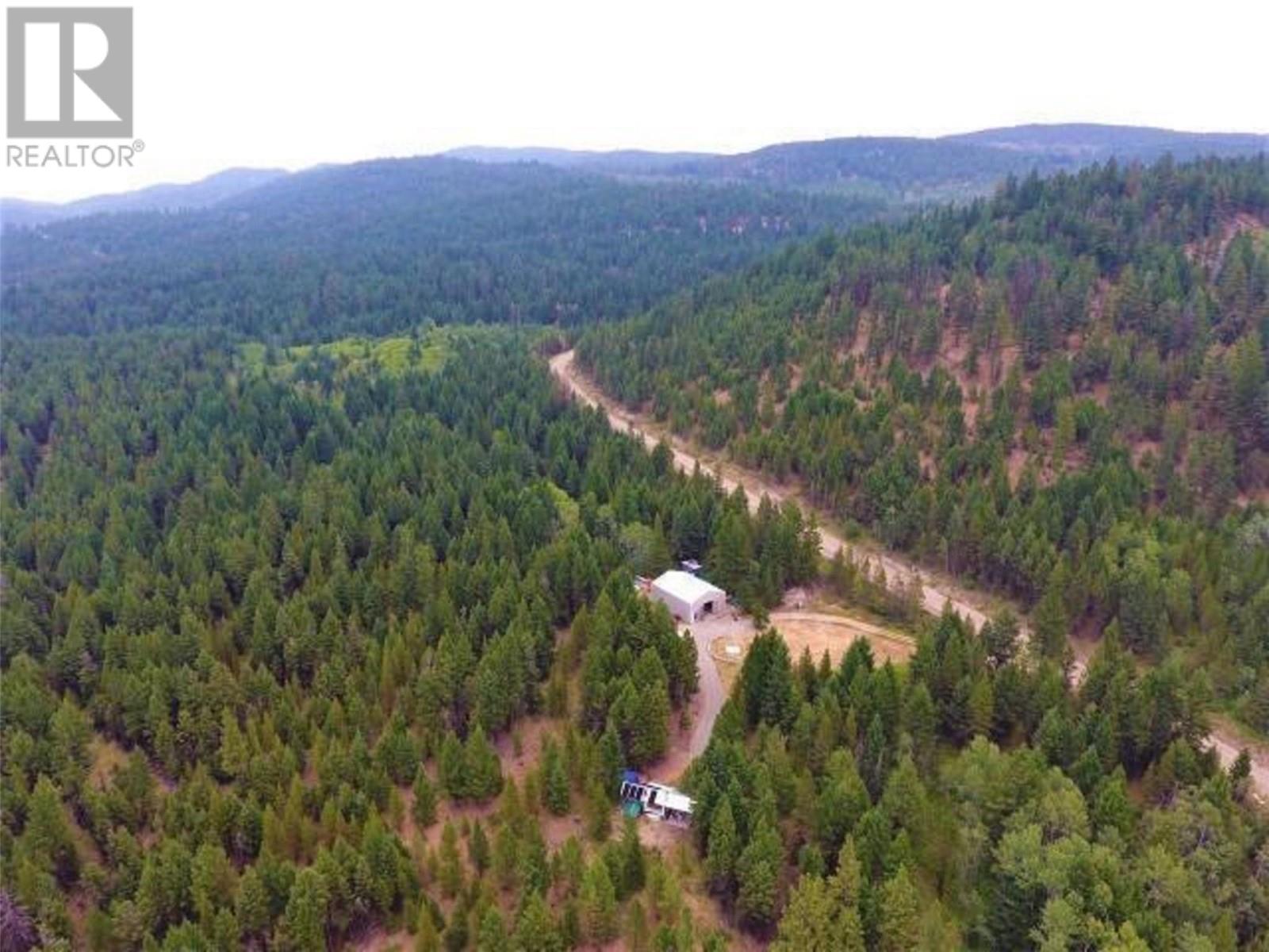 1555 Princeton Summerland Road Lot# Dl3774, Princeton, BC