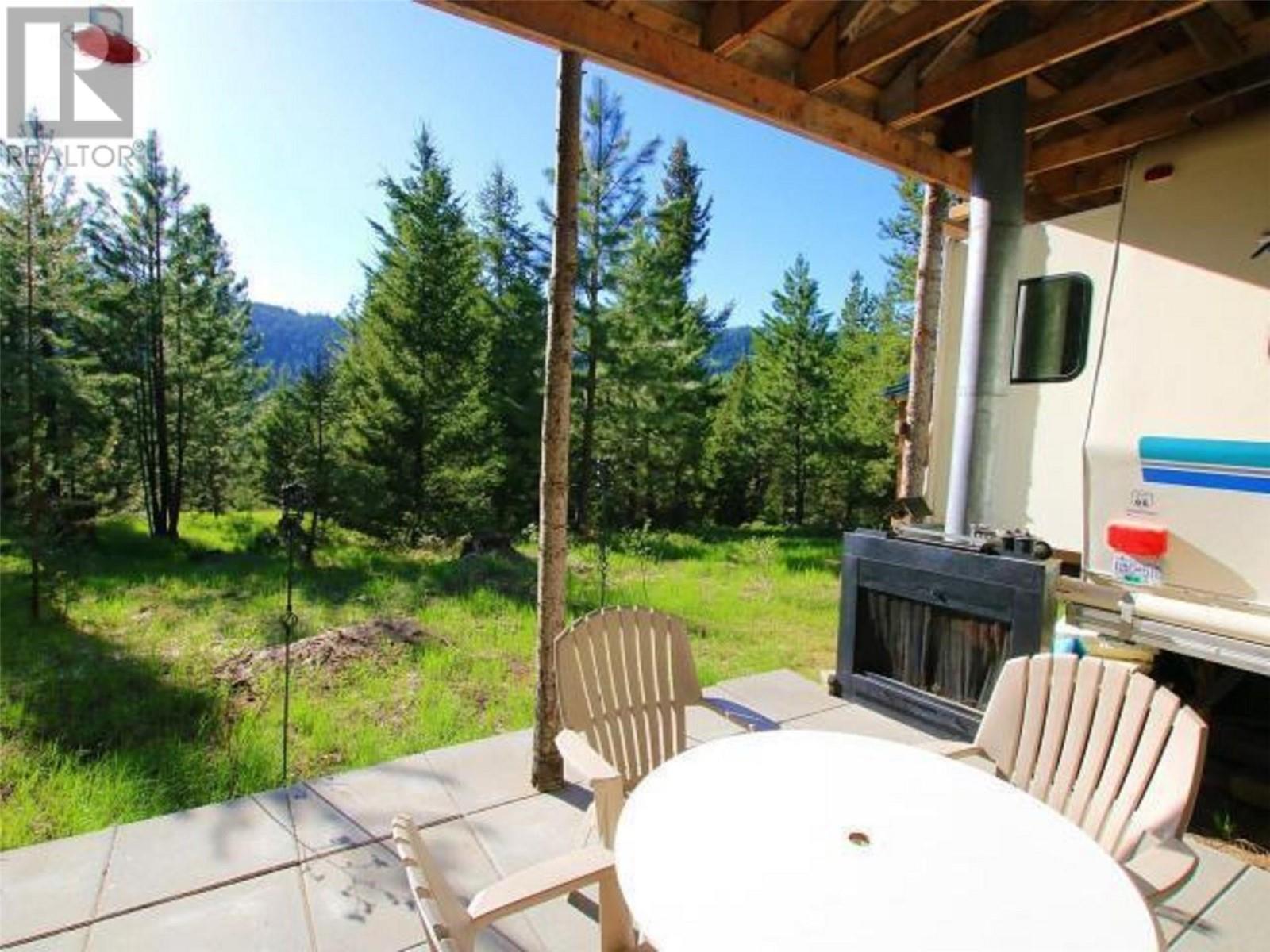 1555 Princeton Summerland Road Lot# Dl3774, Princeton, BC