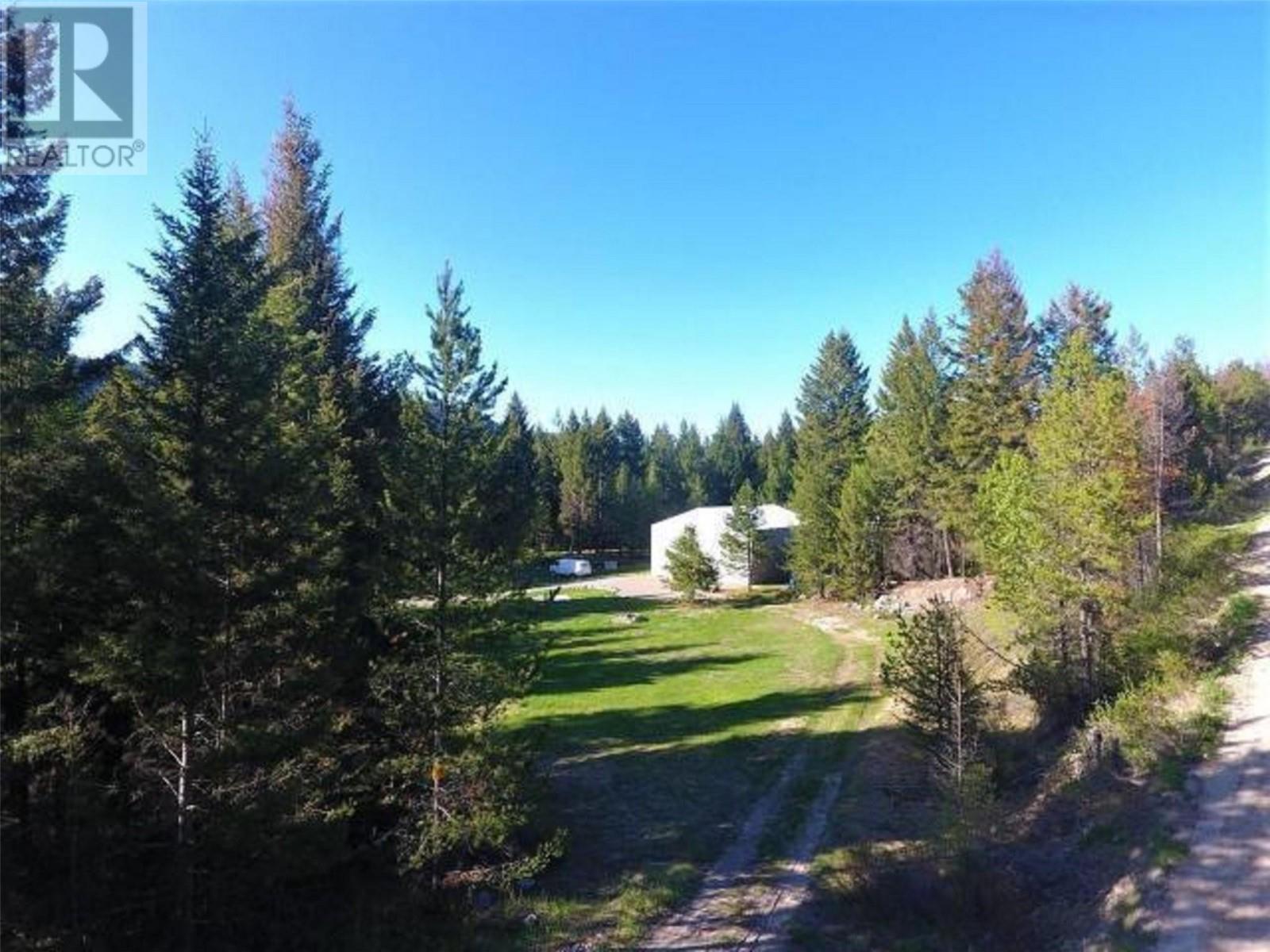 1555 Princeton Summerland Road Lot# Dl3774, Princeton, BC