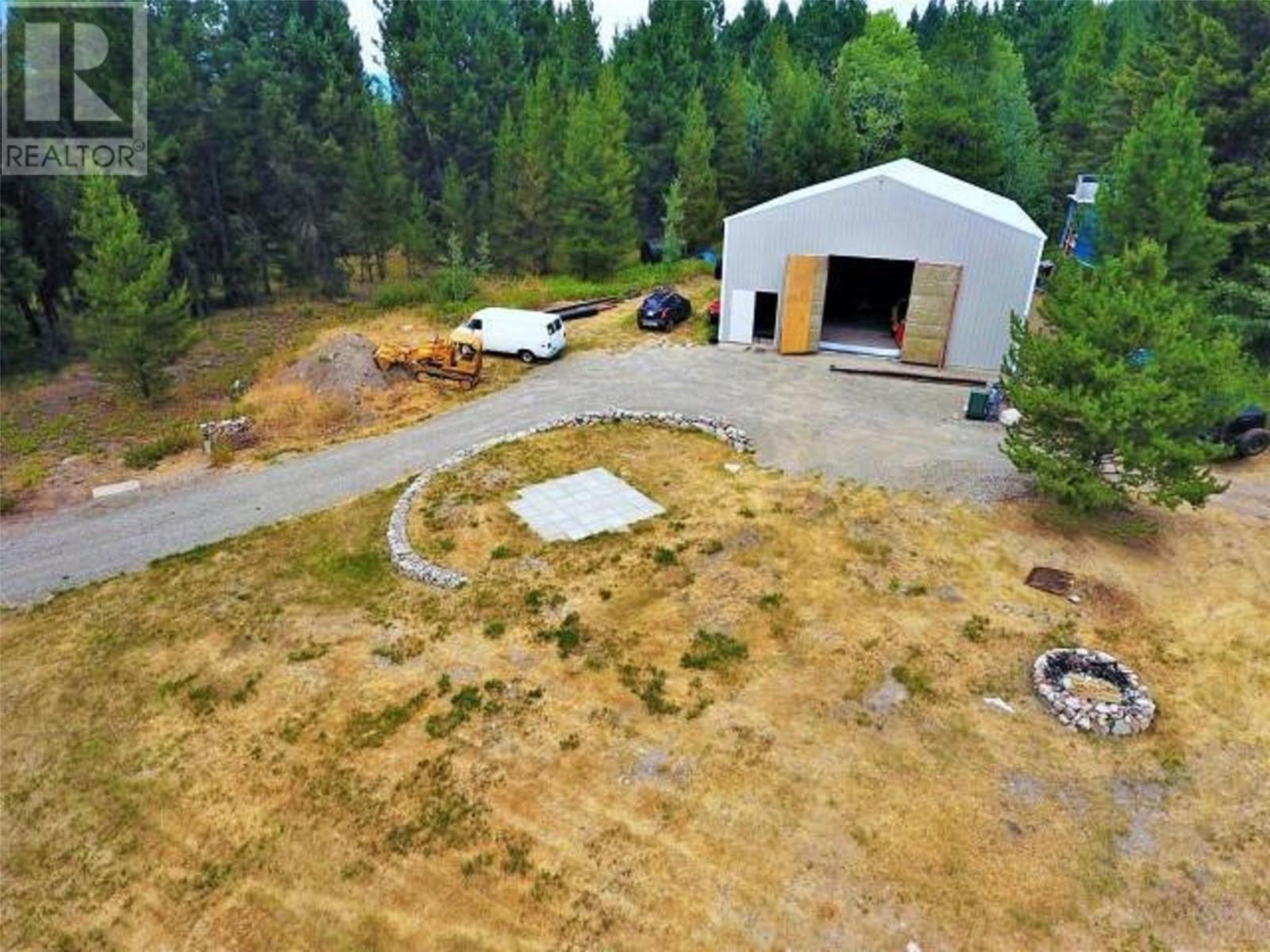 1555 Princeton Summerland Road Lot# Dl3774, Princeton, BC