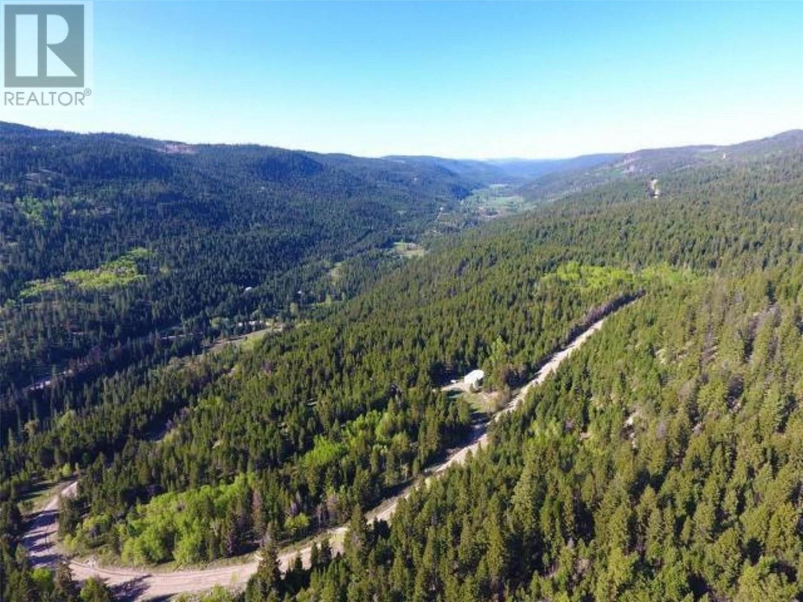 1555 Princeton Summerland Road Lot# Dl3774, Princeton, BC