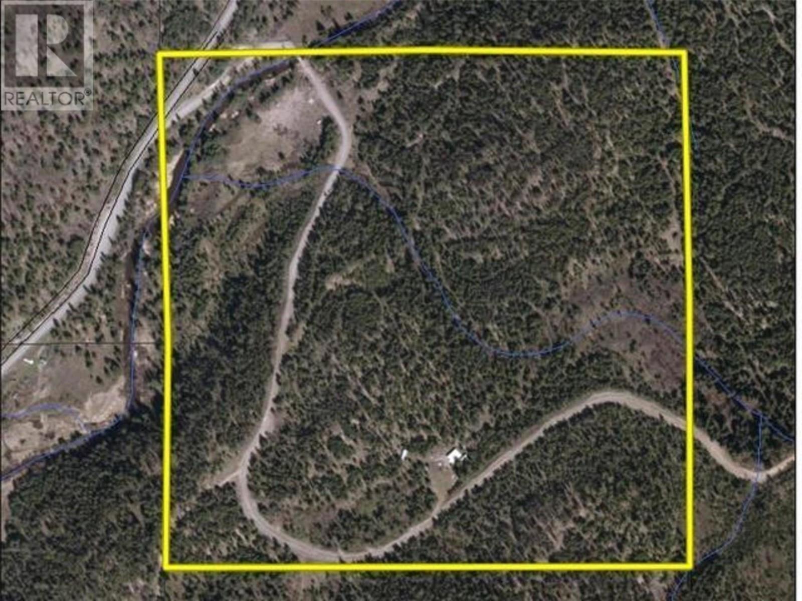 1555 Princeton Summerland Road Lot# Dl3774, Princeton, BC