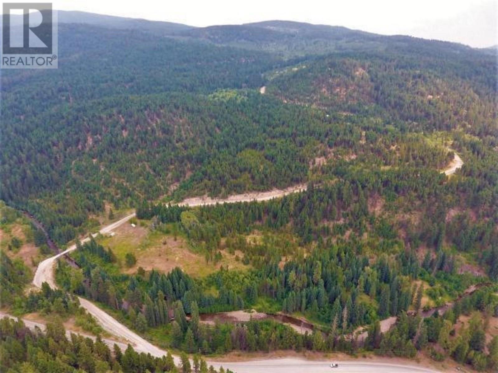 1555 Princeton Summerland Road Lot# Dl3774, Princeton, BC