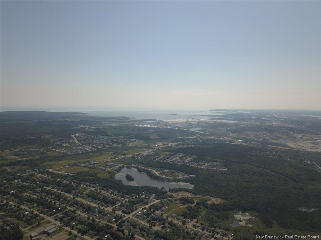 - Dolly Dr, Saint John, NB