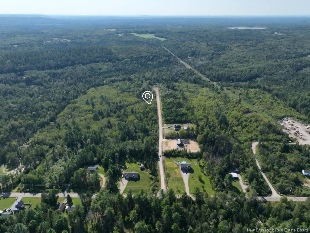2 Crest Ave, Heathland, NB