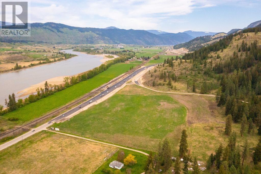 5649 Vla Road, Chase, BC