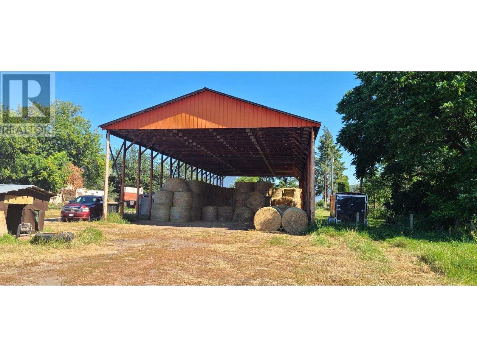 5649 Vla Road, Chase, BC