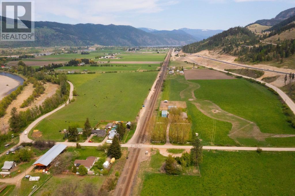 5649 Vla Road, Chase, BC