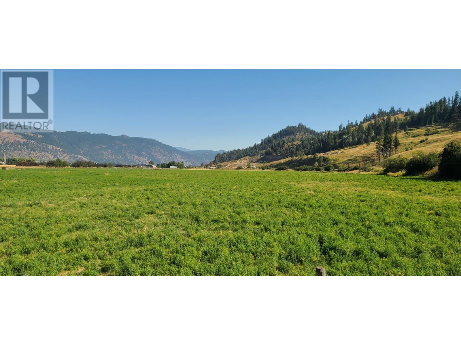 5649 Vla Road, Chase, BC