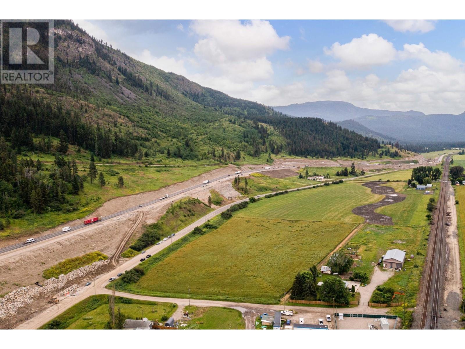 6189 Trans Canada Highway, Chase, BC