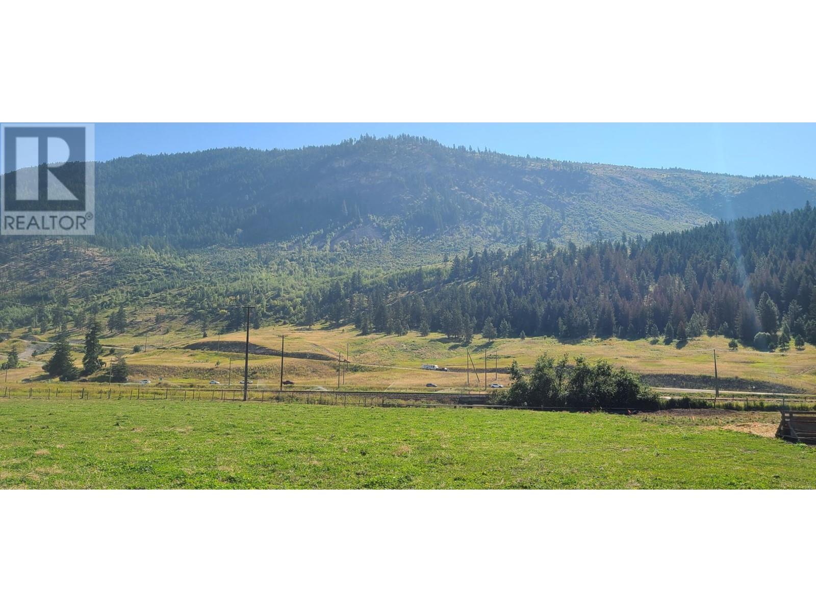 6189 Trans Canada Highway, Chase, BC