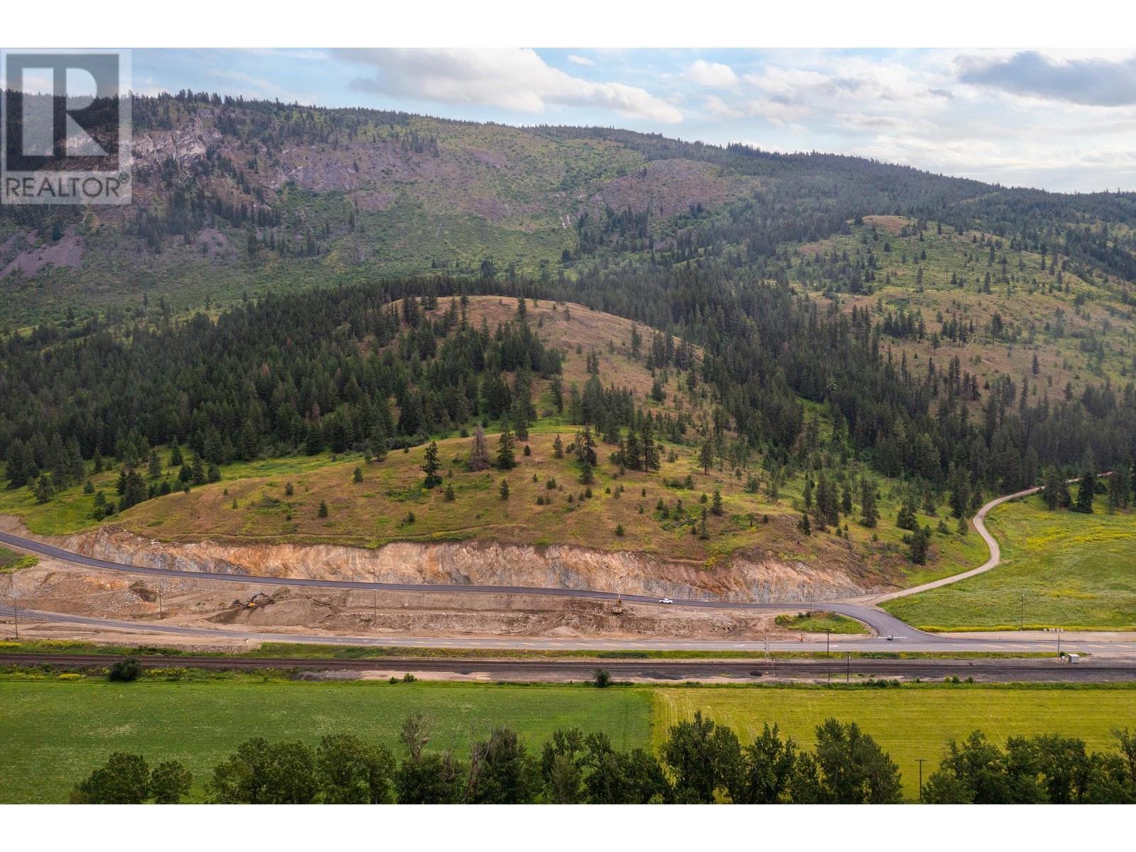 6189 Trans Canada Highway, Chase, BC