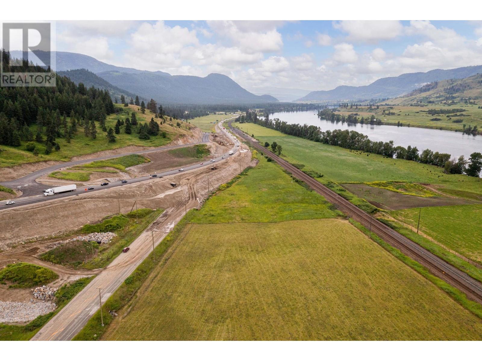 6189 Trans Canada Highway, Chase, BC