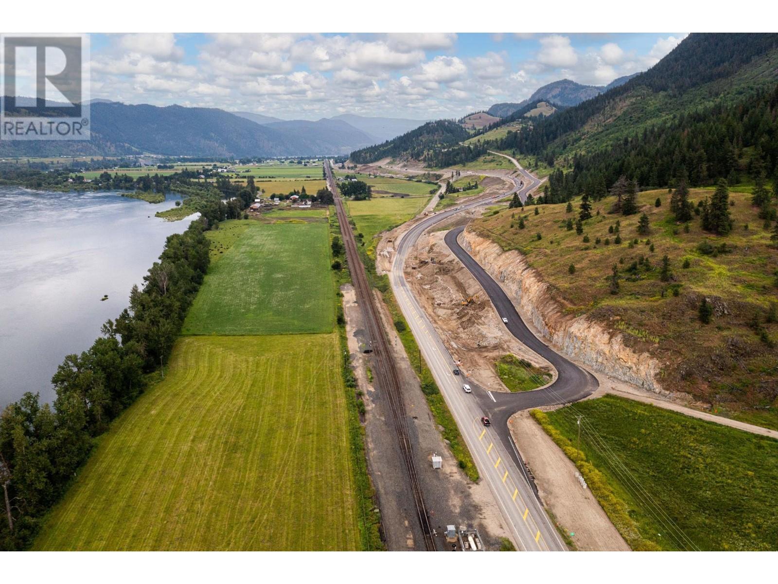 6189 Trans Canada Highway, Chase, BC