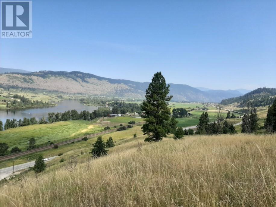 6189 Trans Canada Highway, Chase, BC