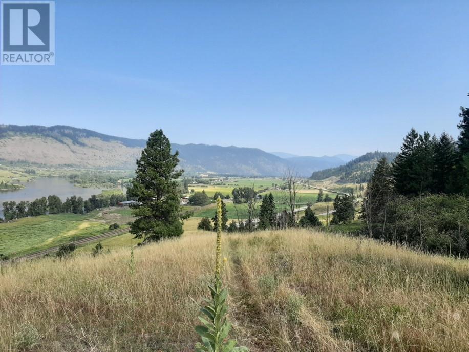 6189 Trans Canada Highway, Chase, BC