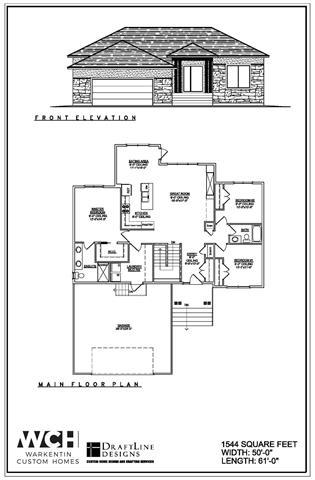 8 Palmer Rd, Petersfield, MB