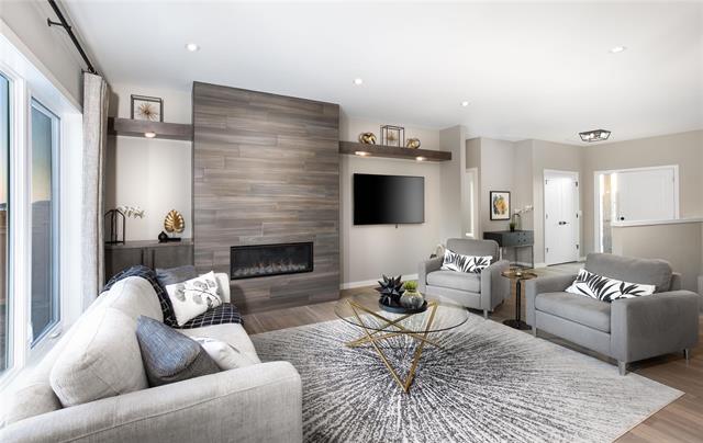 8 Palmer Rd, Petersfield, MB