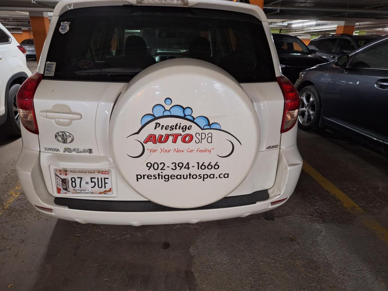 18 Queen Street, Charlottetown, PE