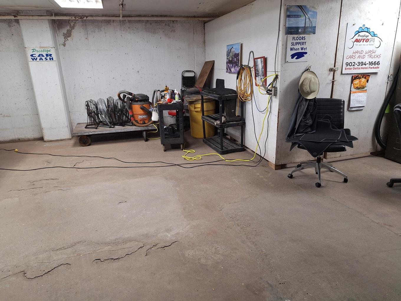 18 Queen Street, Charlottetown, PE