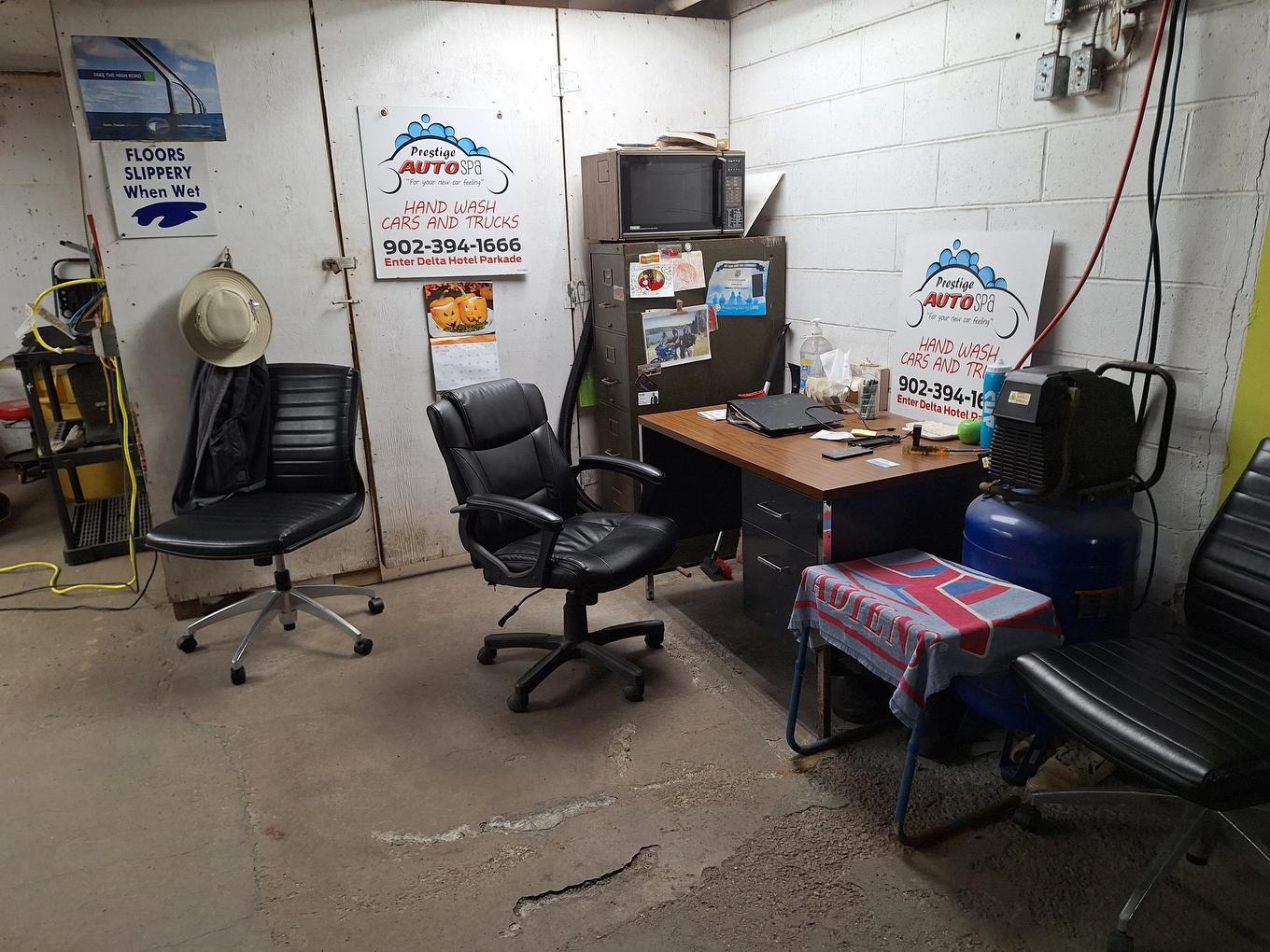 18 Queen Street, Charlottetown, PE