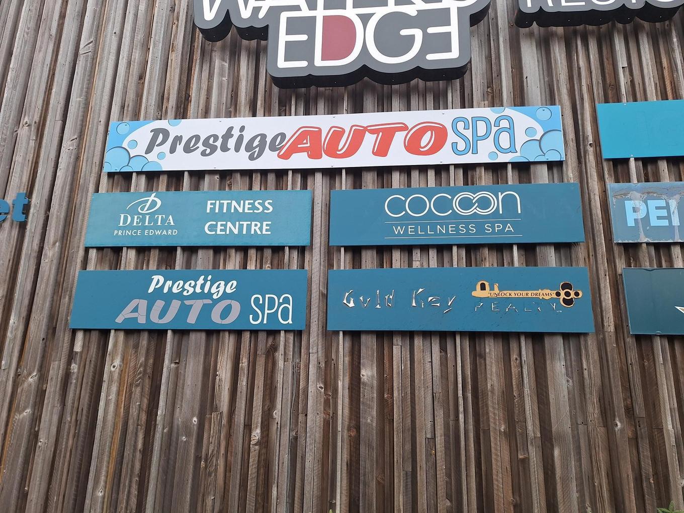 18 Queen Street, Charlottetown, PE