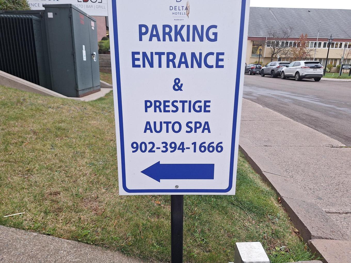 18 Queen Street, Charlottetown, PE