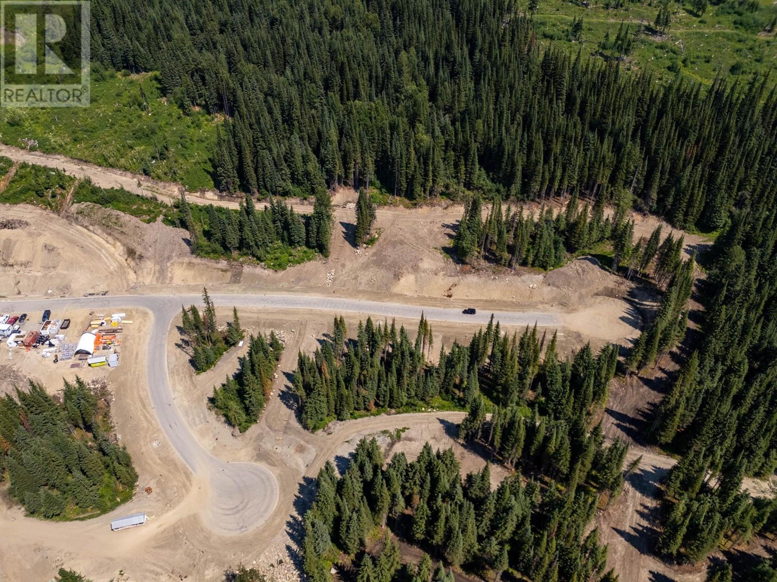 Lot 6 Mcgillivray Lake Drive, Sun Peaks, BC