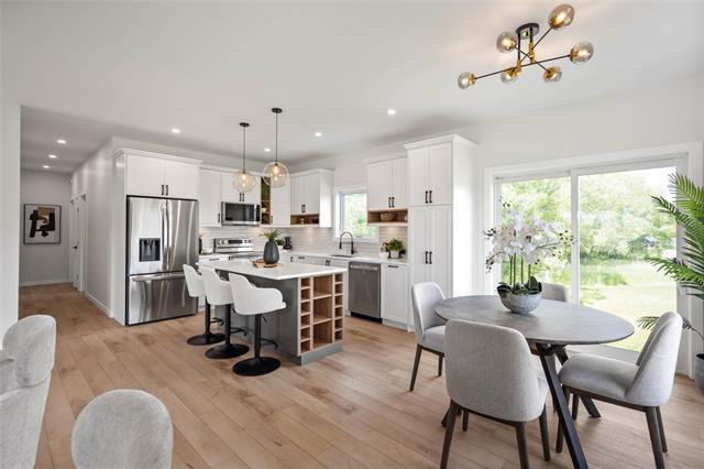 119 Liss Rd, St Andrews, MB