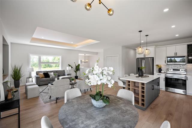 119 Liss Rd, St Andrews, MB