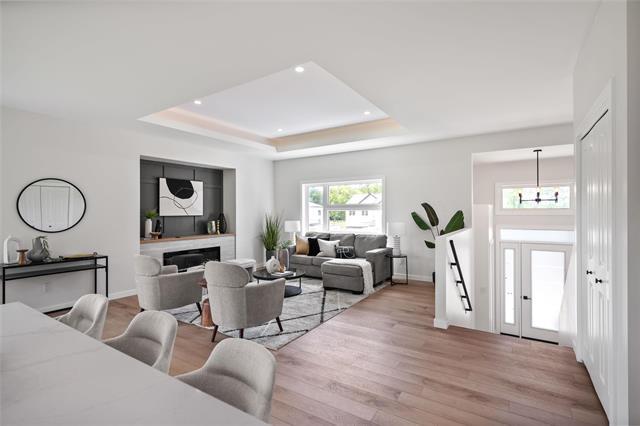 119 Liss Rd, St Andrews, MB