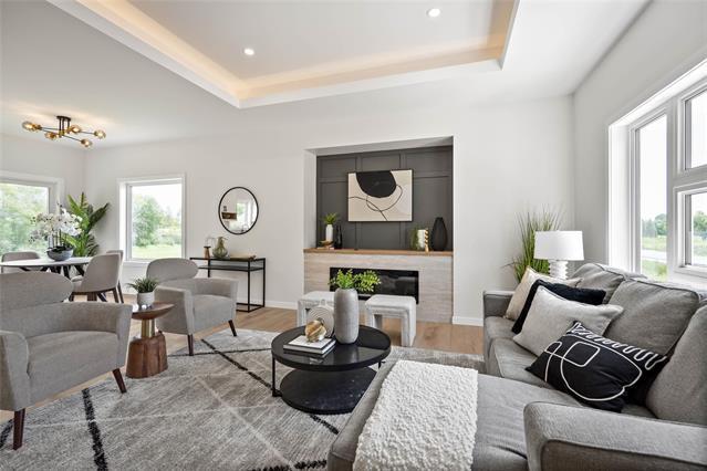 119 Liss Rd, St Andrews, MB