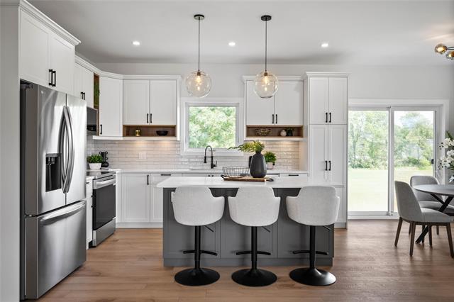 119 Liss Rd, St Andrews, MB