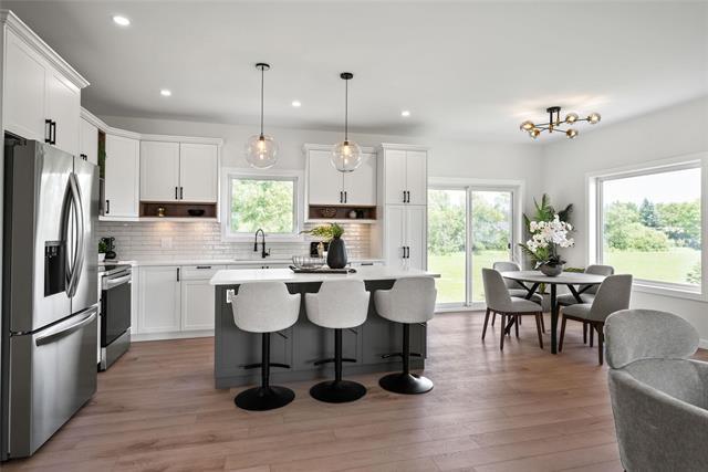 119 Liss Rd, St Andrews, MB