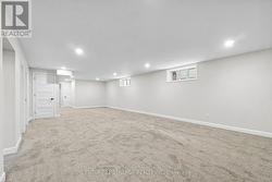 Finished basement upgrade -