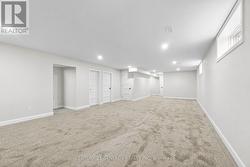 Finished basement upgrade -