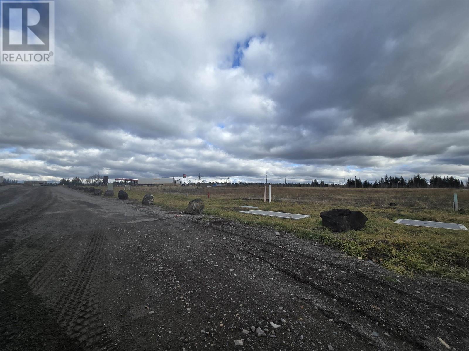 830 Exeter Truck Rte Road, 100 Mile House, BC