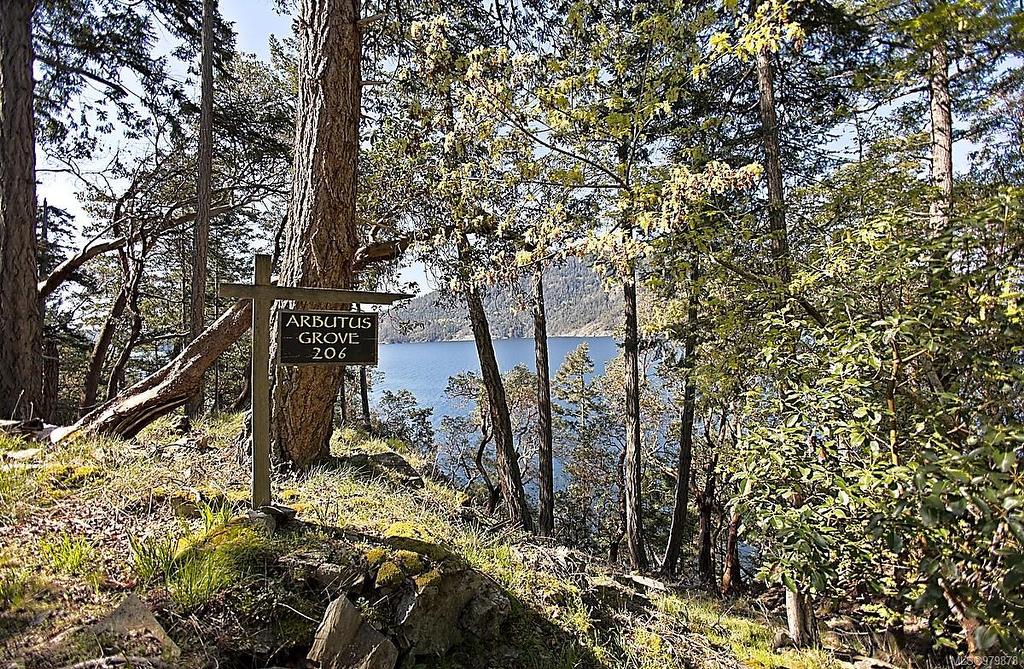 206 Narrows West Rd, Salt Spring, BC