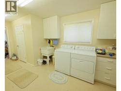 Laundry/Mudroom -