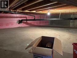 Crawl Space -