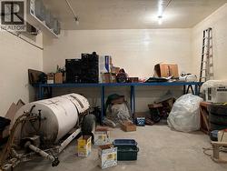 Cold Storage/Packing Shed -