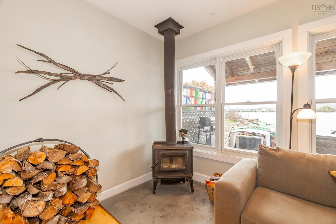 5360 Granville Road, Granville Ferry, NS