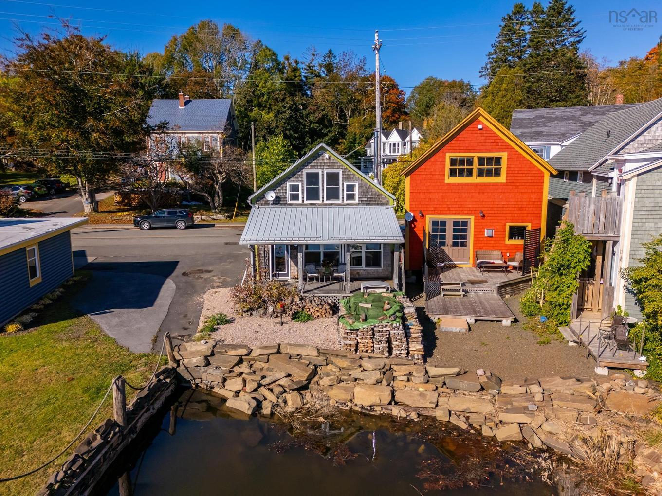 5360 Granville Road, Granville Ferry, NS