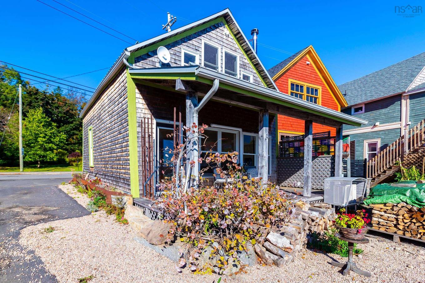 5360 Granville Road, Granville Ferry, NS