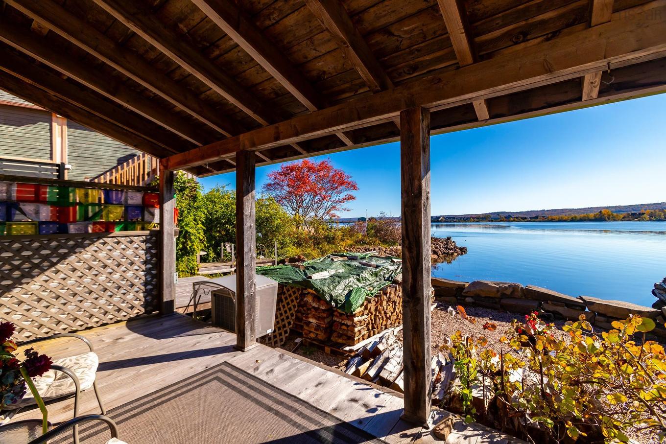 5360 Granville Road, Granville Ferry, NS