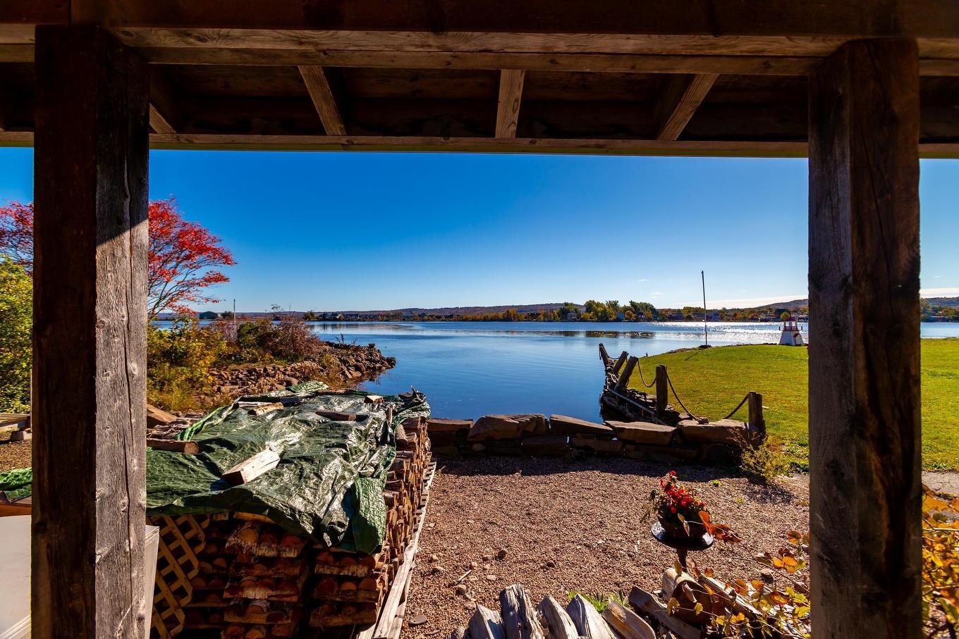 5360 Granville Road, Granville Ferry, NS