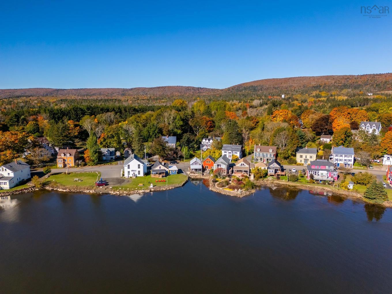 5360 Granville Road, Granville Ferry, NS