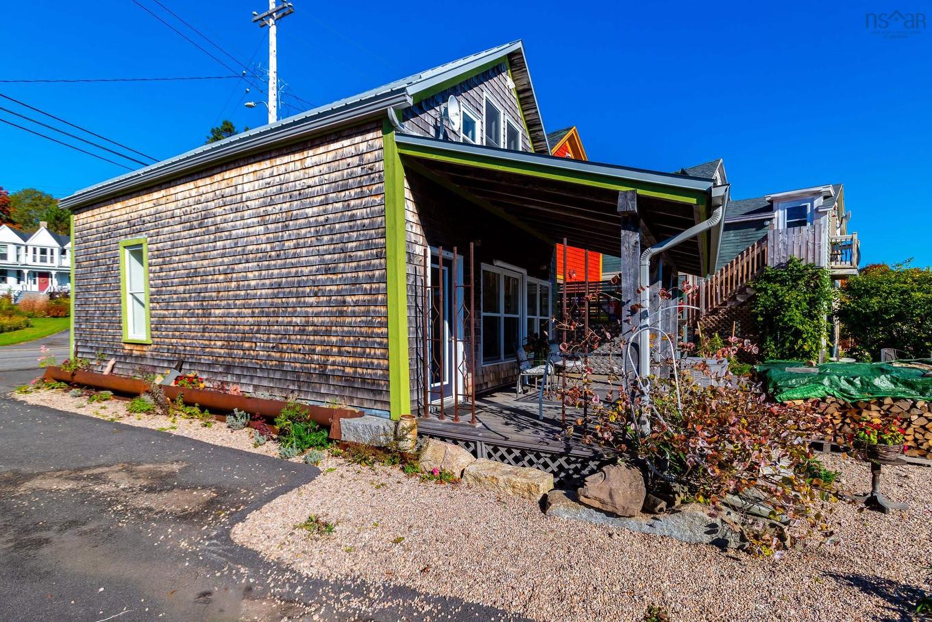 5360 Granville Road, Granville Ferry, NS